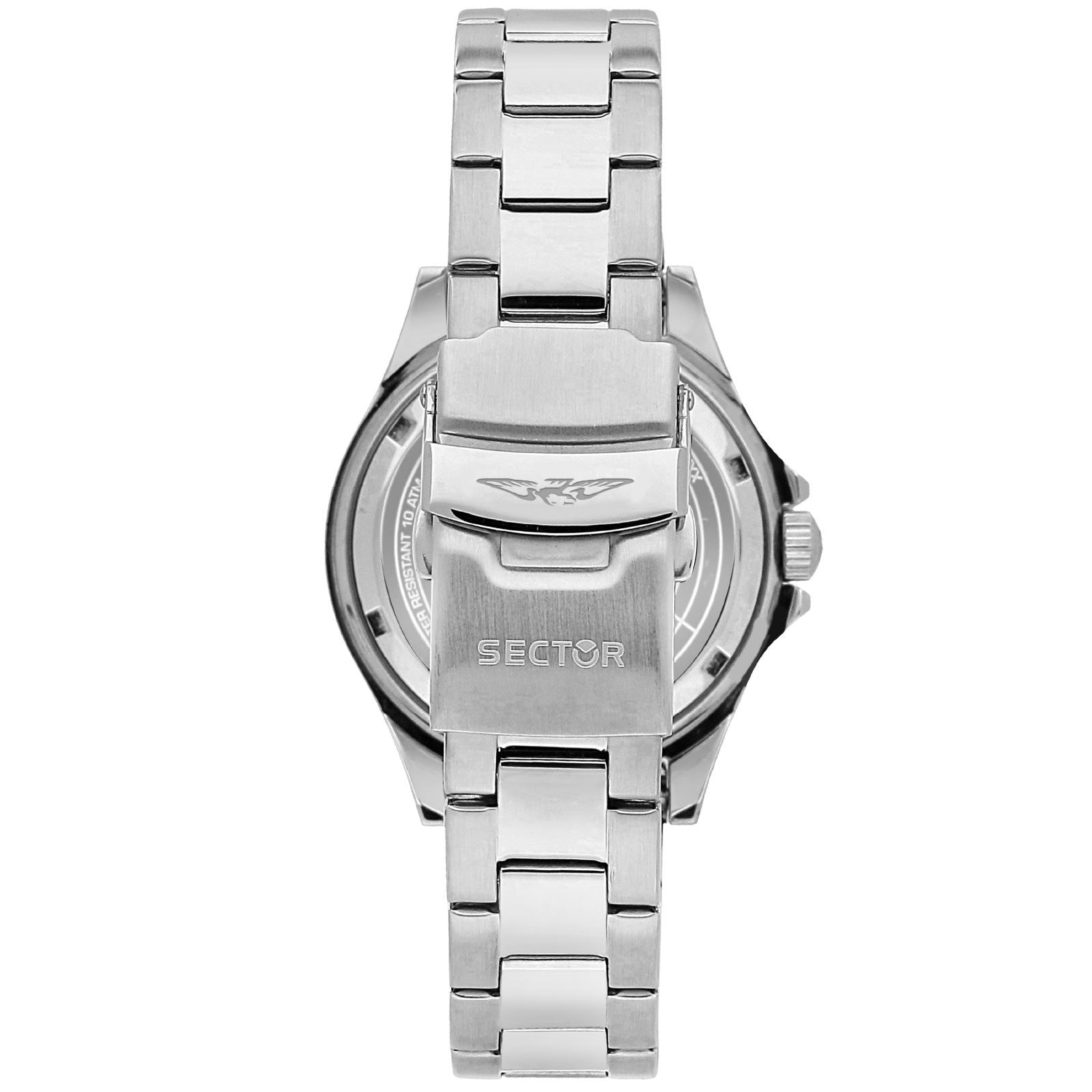 Orologio solo tempo Sector 230 da uomo R3253161050-3