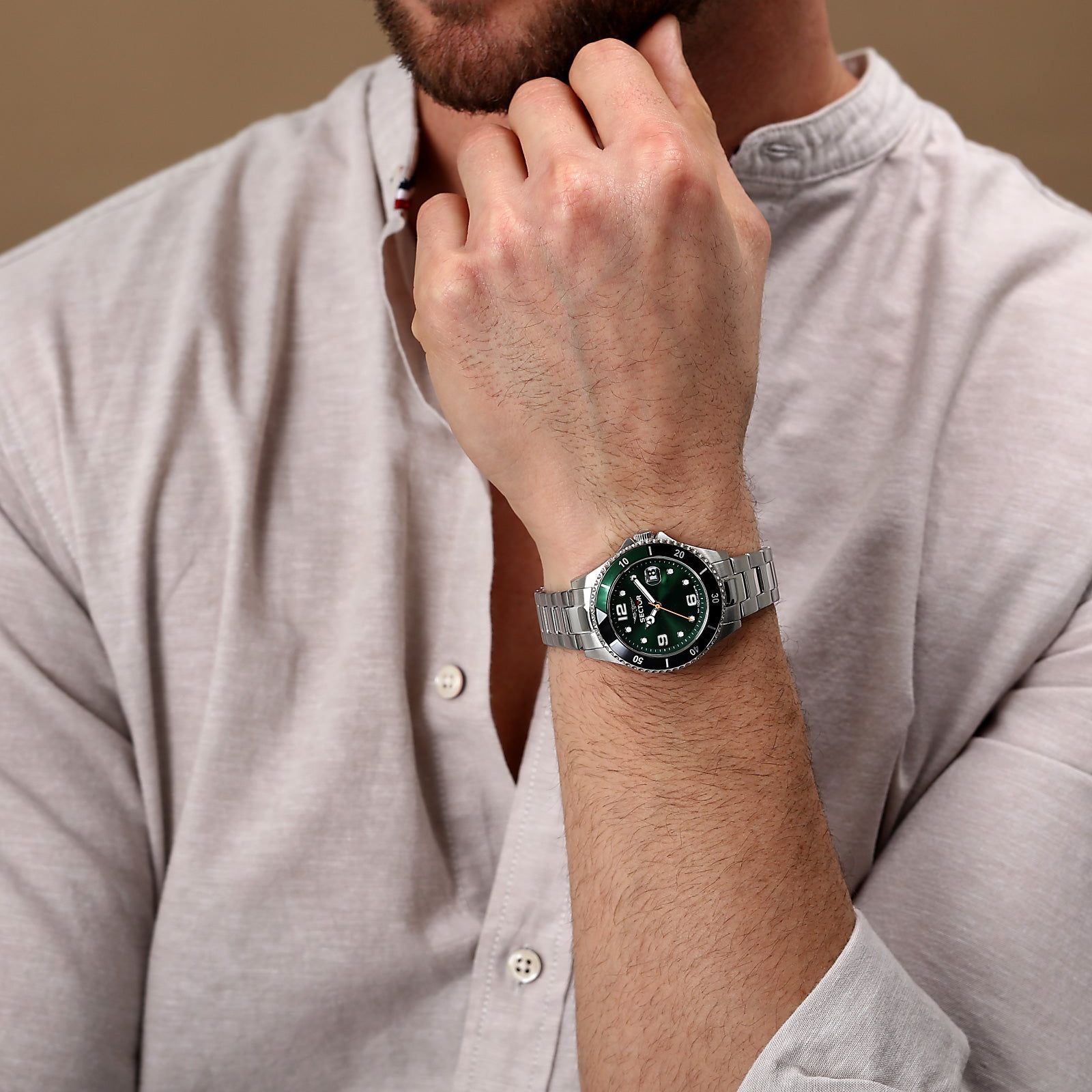 Orologio solo tempo Sector 230 da uomo R3253161050-4