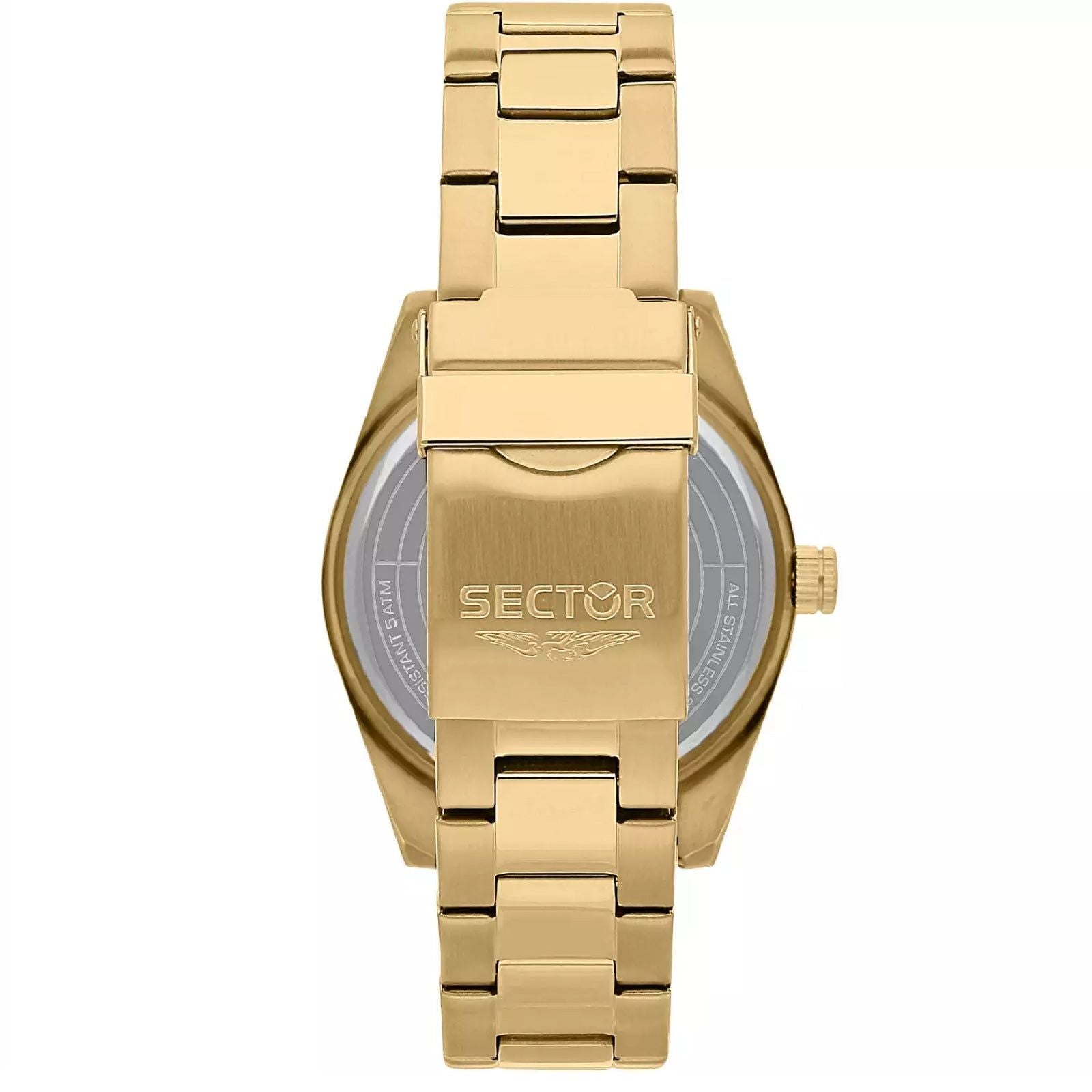 Orologio Sector 240 da uomo R3253240026-3