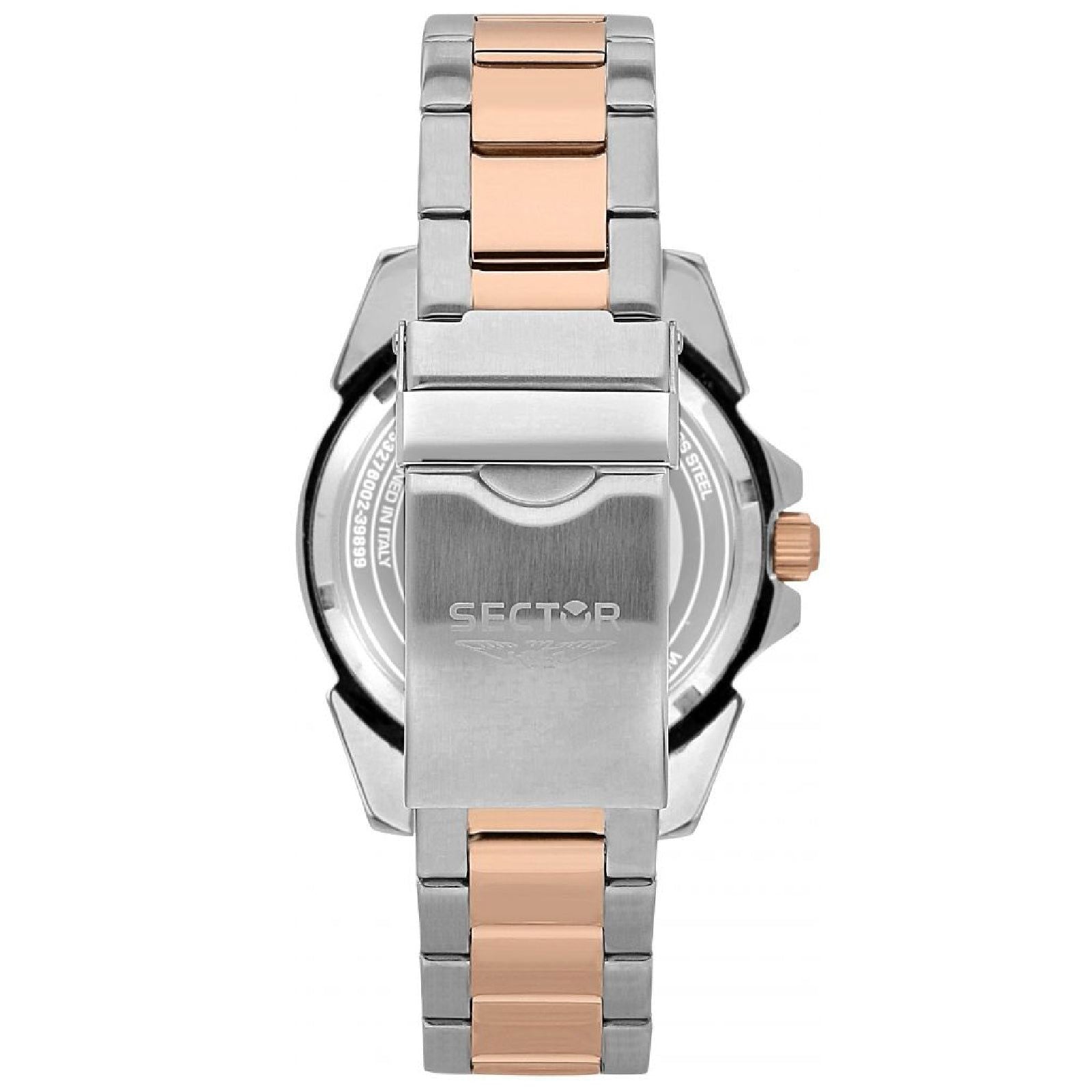 Orologio solo tempo Sector 450 da uomo R3253276002-2