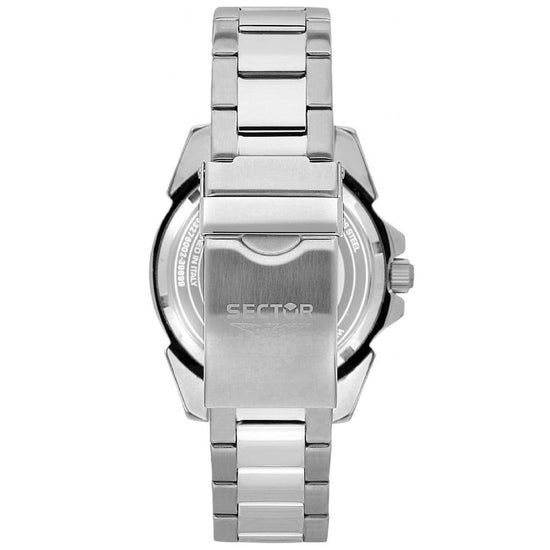 Orologio solo tempo Sector 450 da uomo R3253276003-2