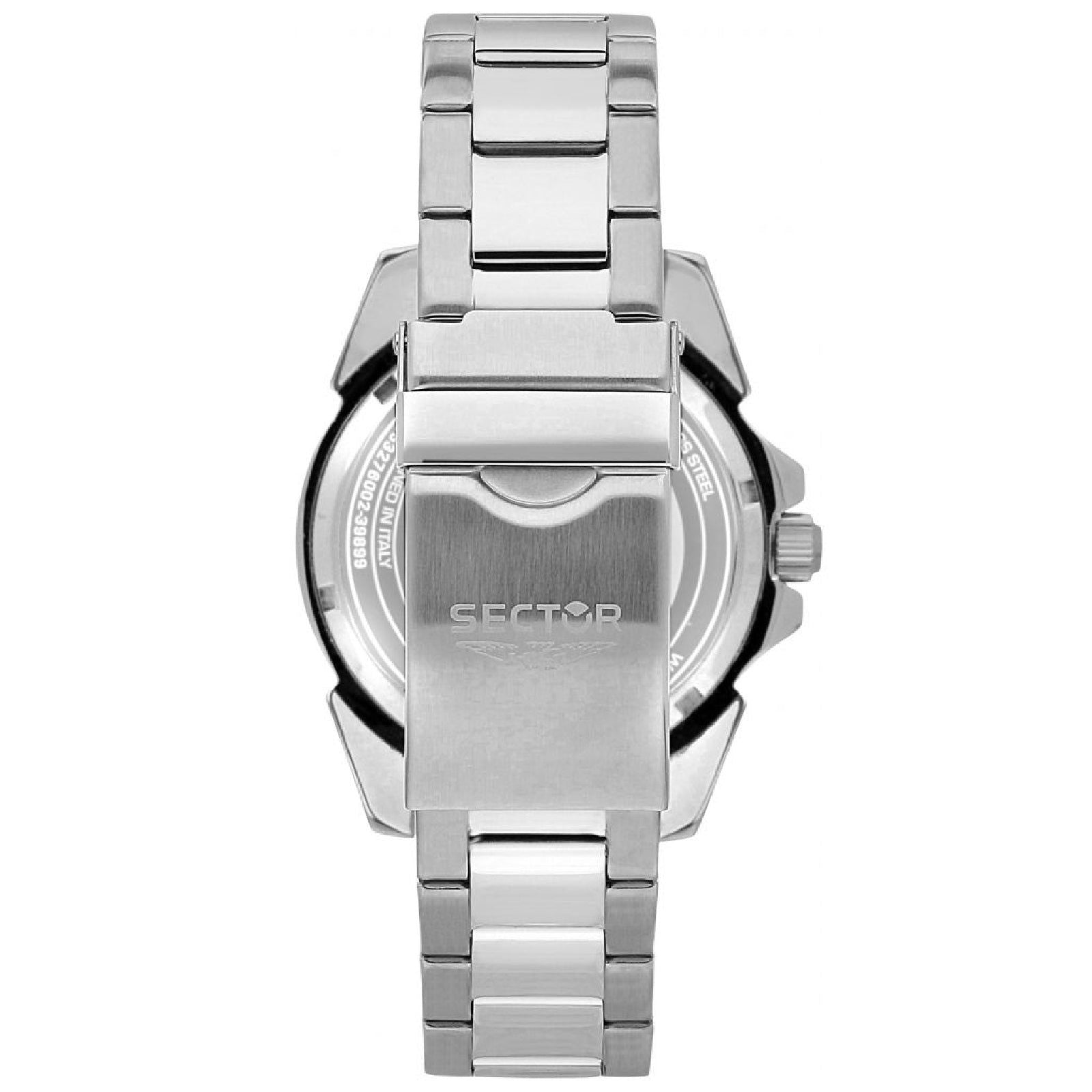 Orologio solo tempo Sector 450 da uomo R3253276003-2