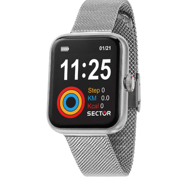 Orologio Smartwatch Sector S 03 unisex R3253282001-1