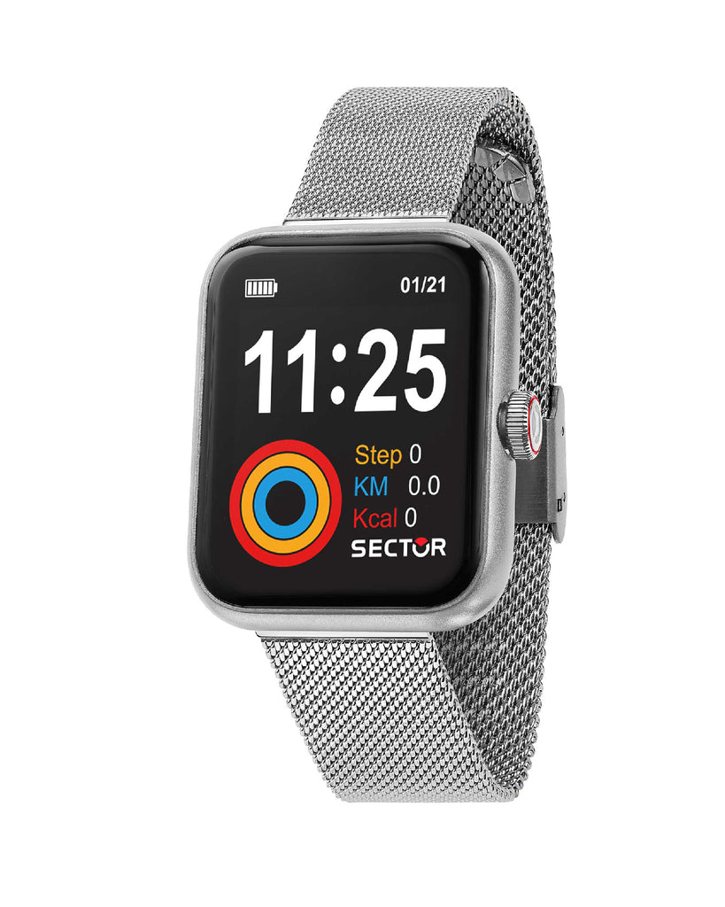 Orologio Smartwatch Sector S 03 unisex