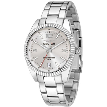 Orologio solo tempo Sector 240 da uomo R3253476003-1