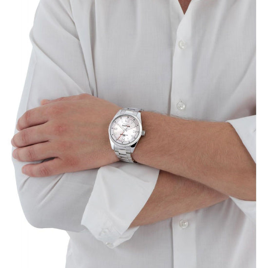 Orologio solo tempo Sector 240 da uomo R3253476003-2