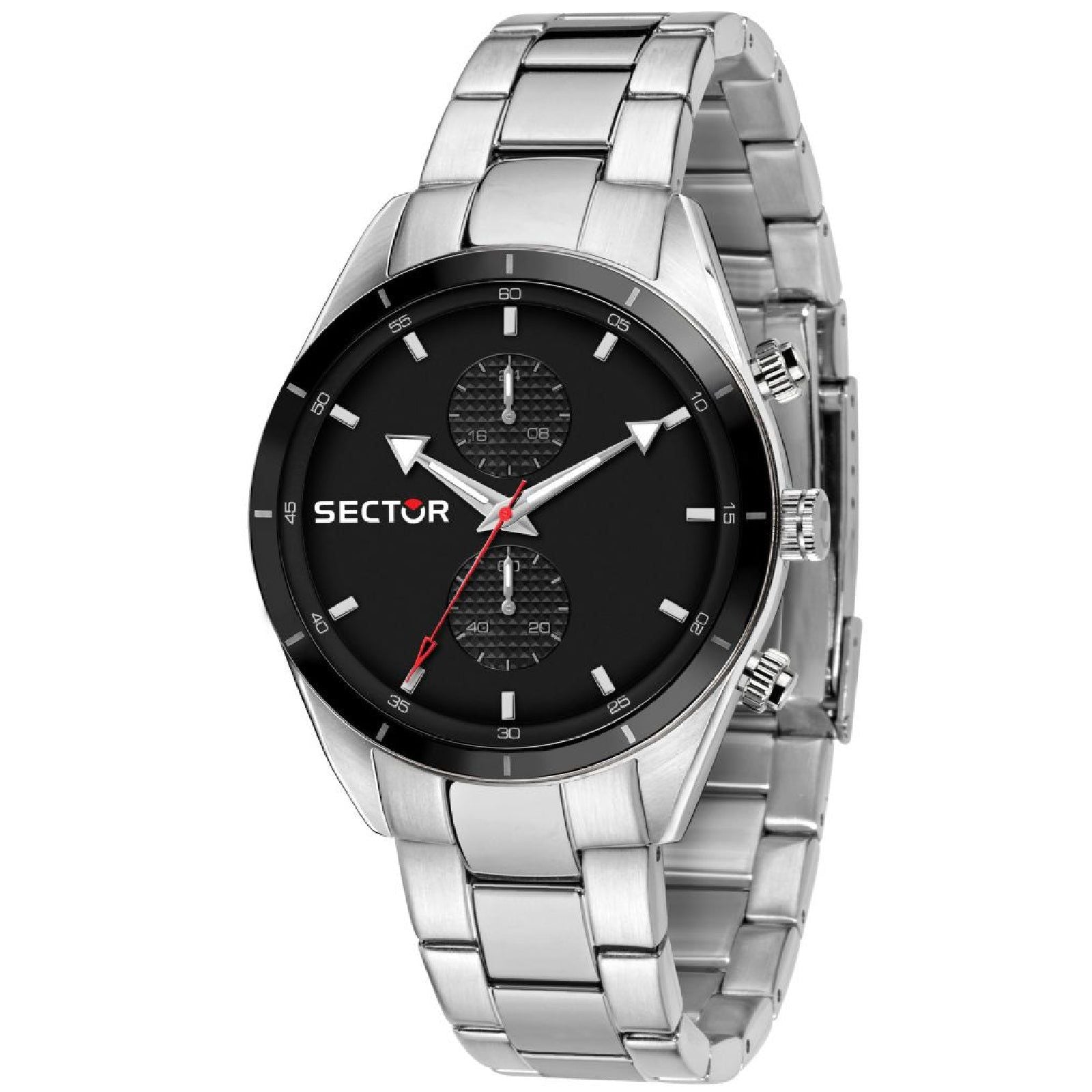 Orologio multifunzione Sector 770 da uomo R3253516003-1