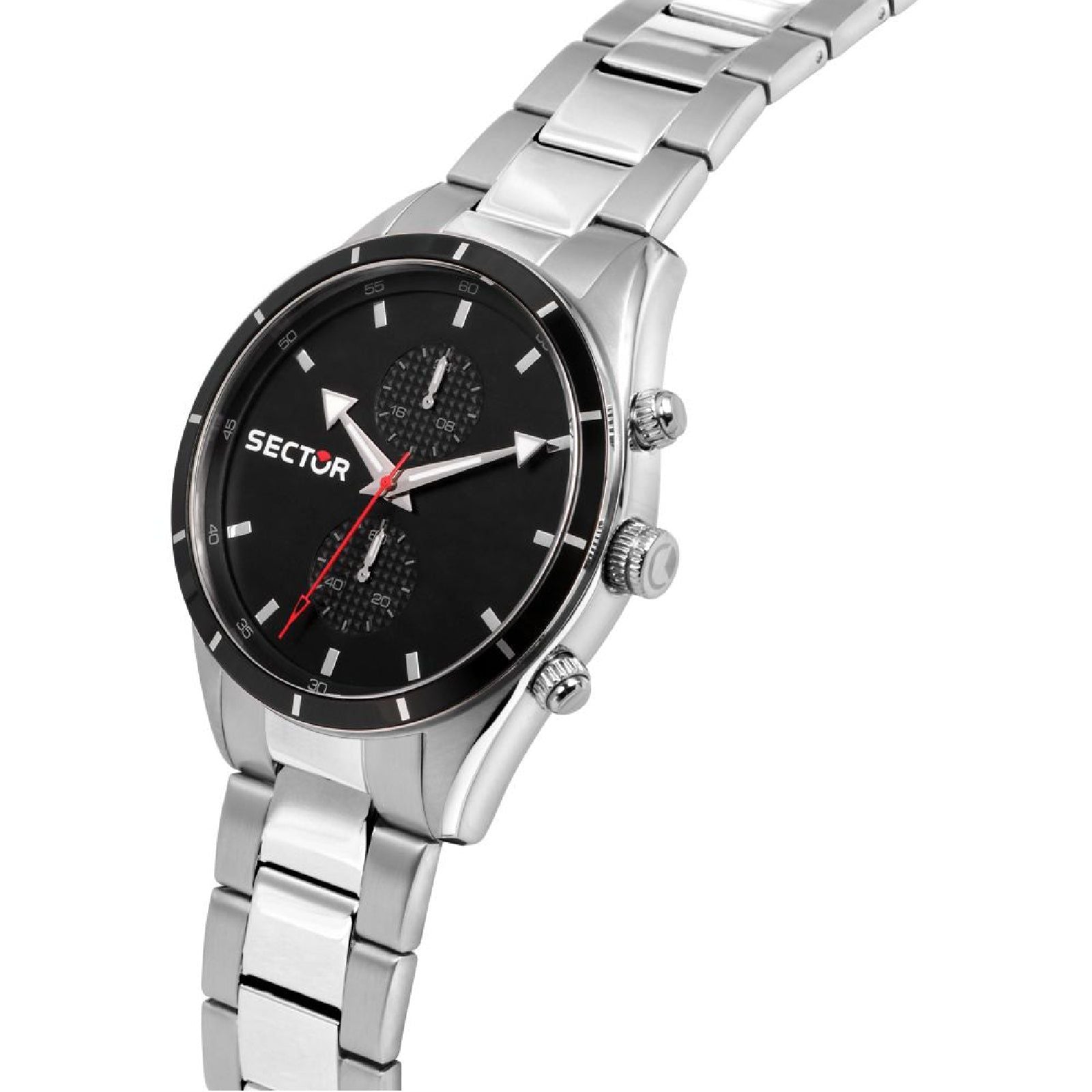 Orologio multifunzione Sector 770 da uomo R3253516003-5