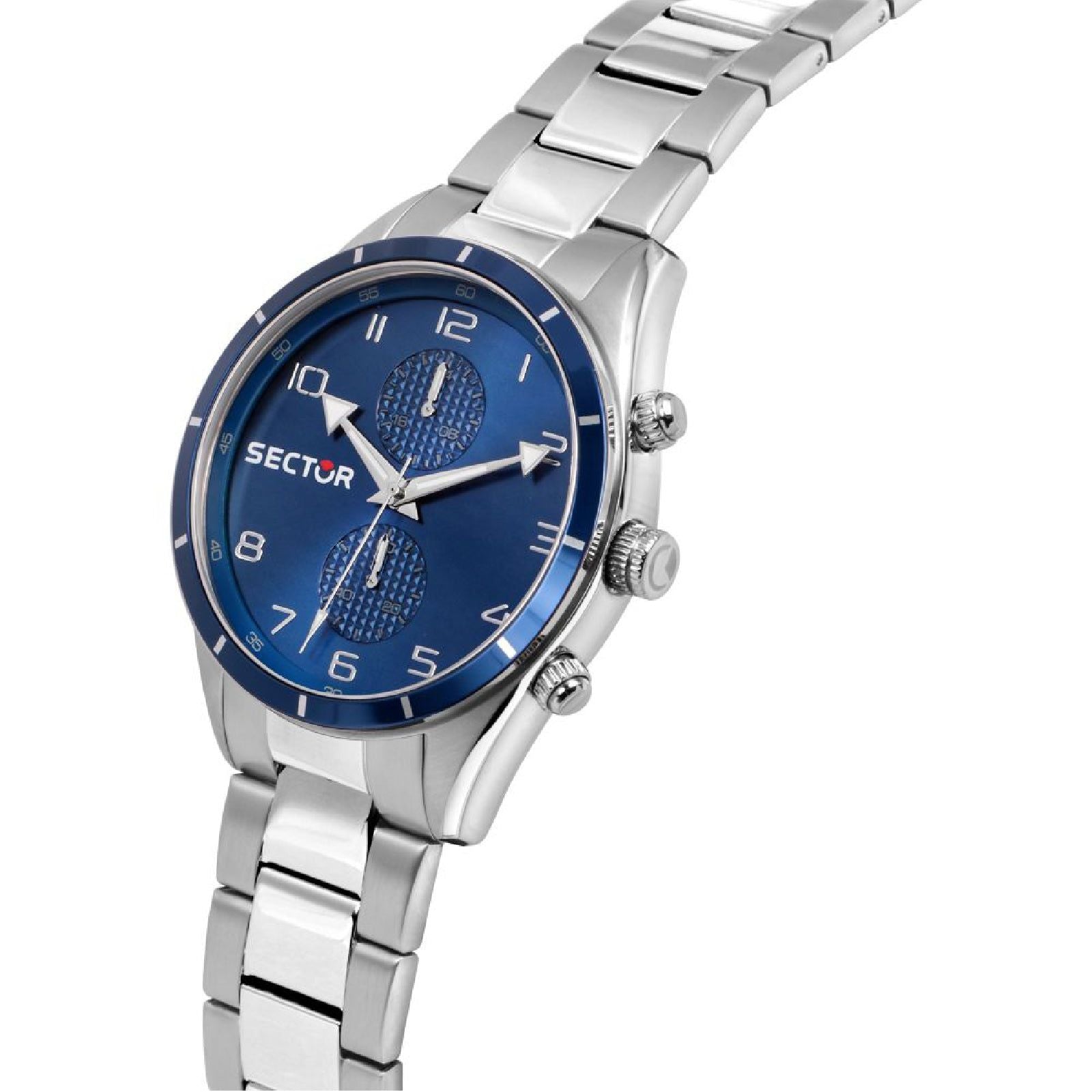 Orologio multifunzione Sector 770 da uomo R3253516004-5
