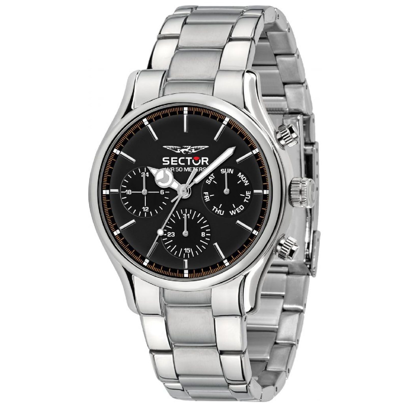 Orologio multifunzione Sector 660 da uomo R3253517006-1