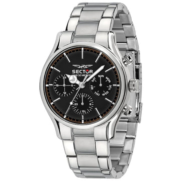 Orologio multifunzione Sector 660 da uomo R3253517006-1