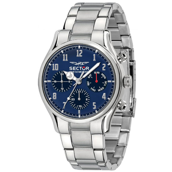 Orologio multifunzione Sector 660 da uomo R3253517007-1