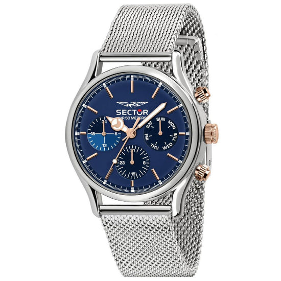Orologio multifunzione Sector 660 da uomo R3253517009-1