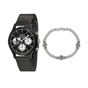 Orologio multifunzione Sector 660 da uomo R3253517012-1