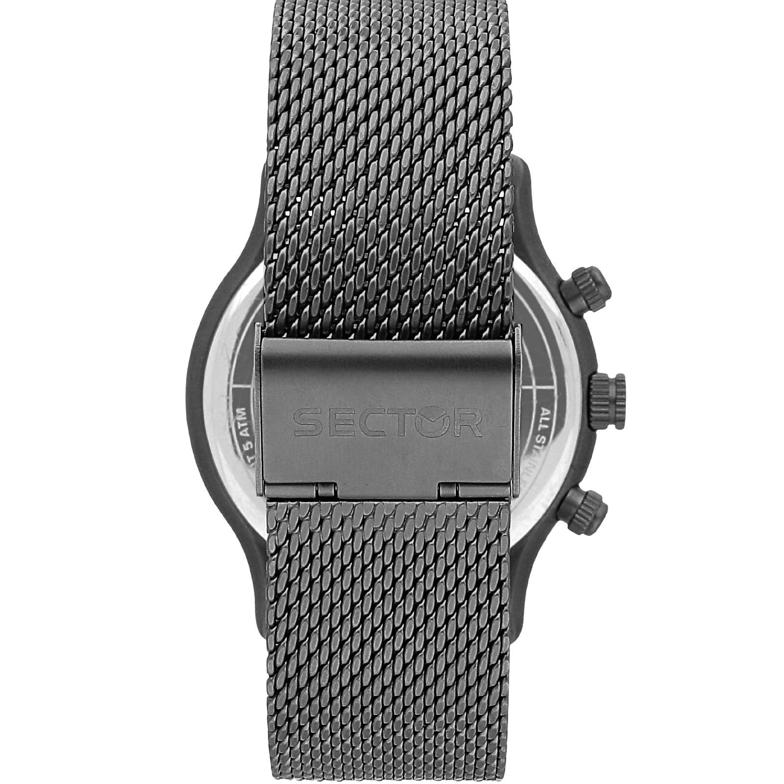 Orologio multifunzione Sector 660 da uomo R3253517013-3