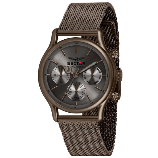 Orologio multifunzione Sector 660 da uomo R3253517018-1