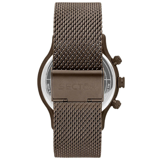 Orologio multifunzione Sector 660 da uomo R3253517018-2