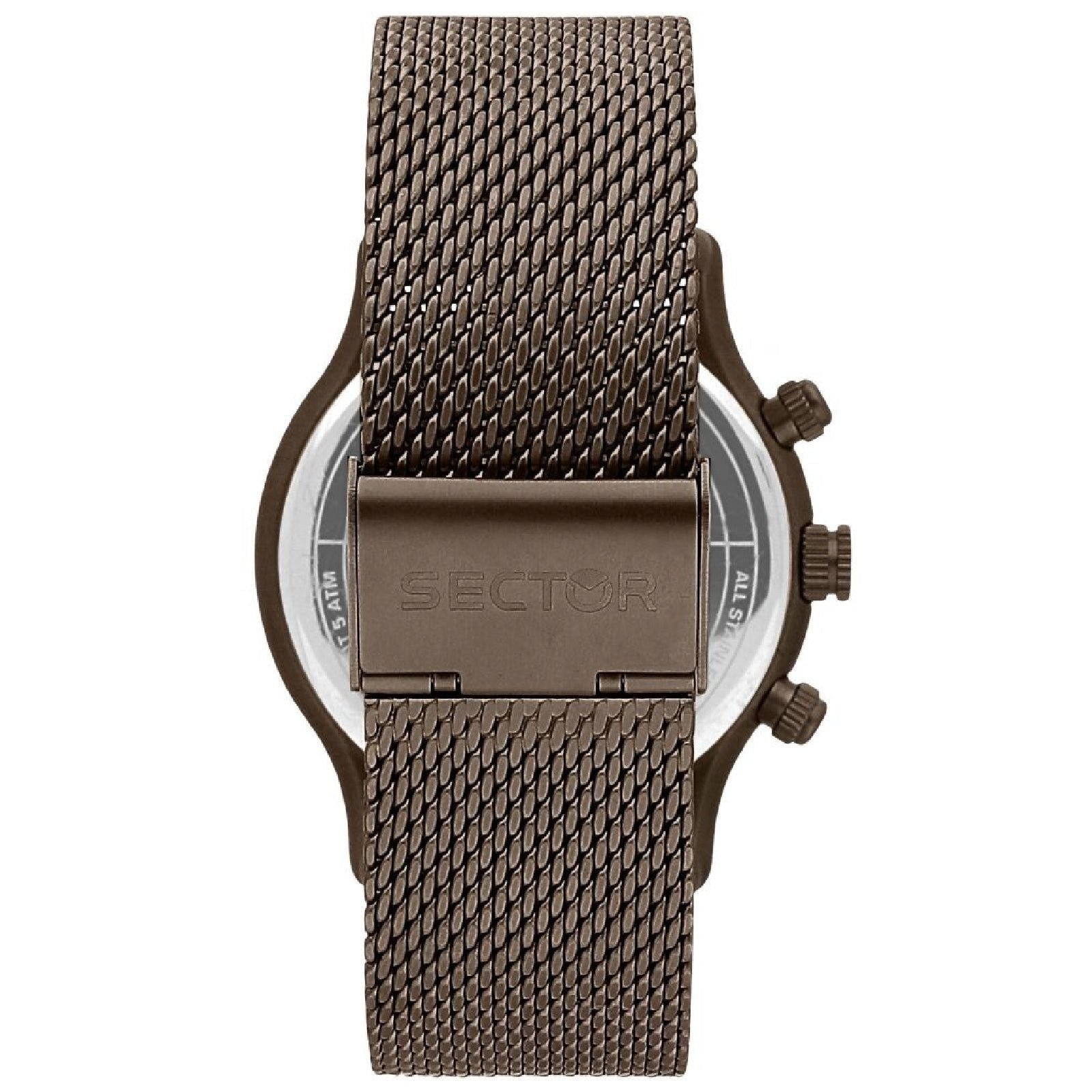 Orologio multifunzione Sector 660 da uomo R3253517018-2
