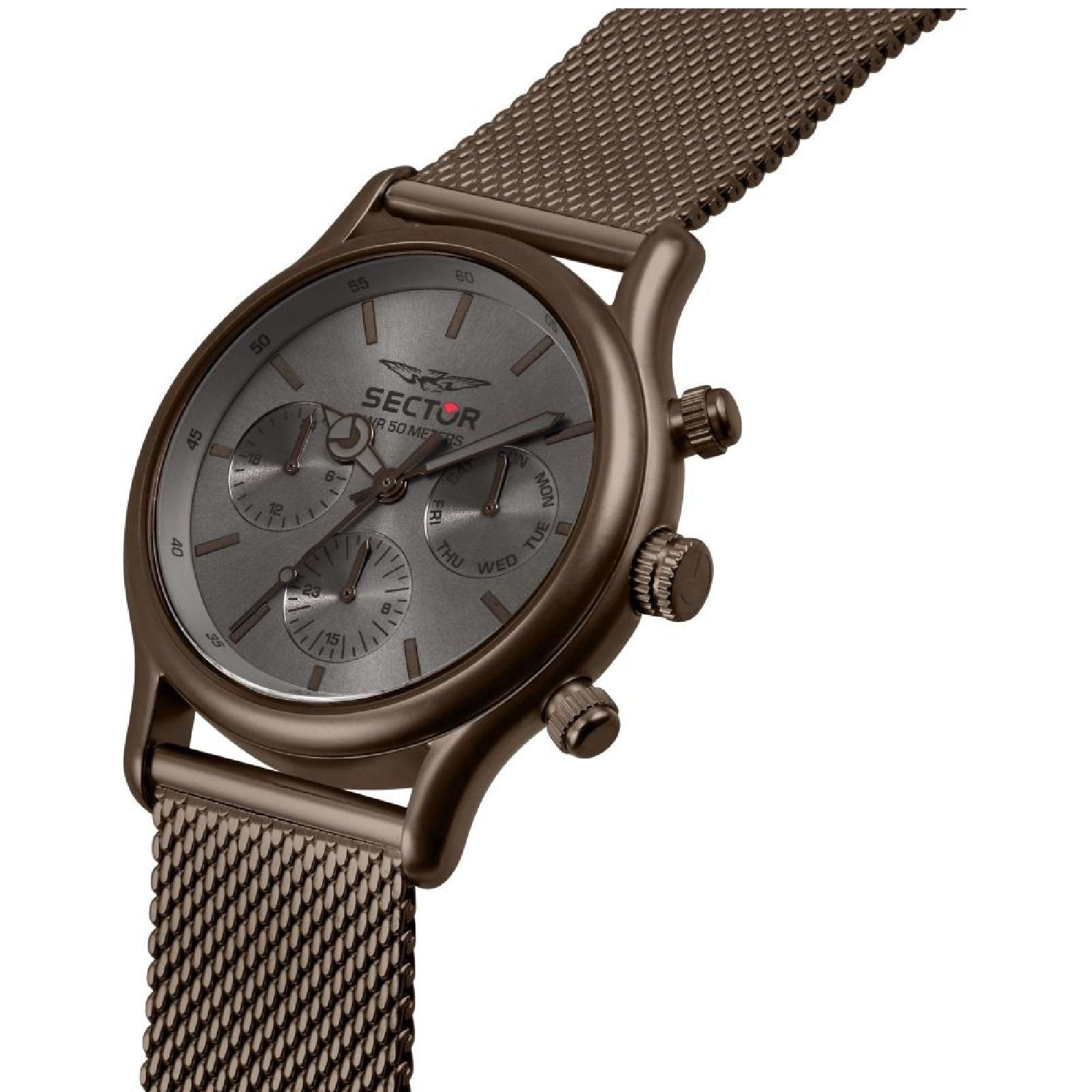 Orologio multifunzione Sector 660 da uomo R3253517018-5
