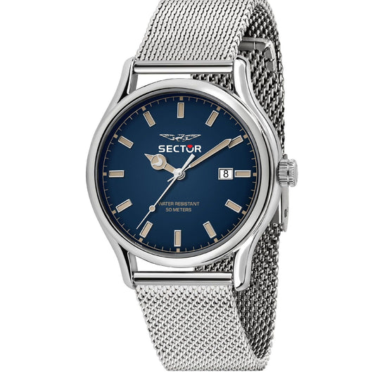 Orologio solo tempo Sector 660 da uomo R3253517024-1