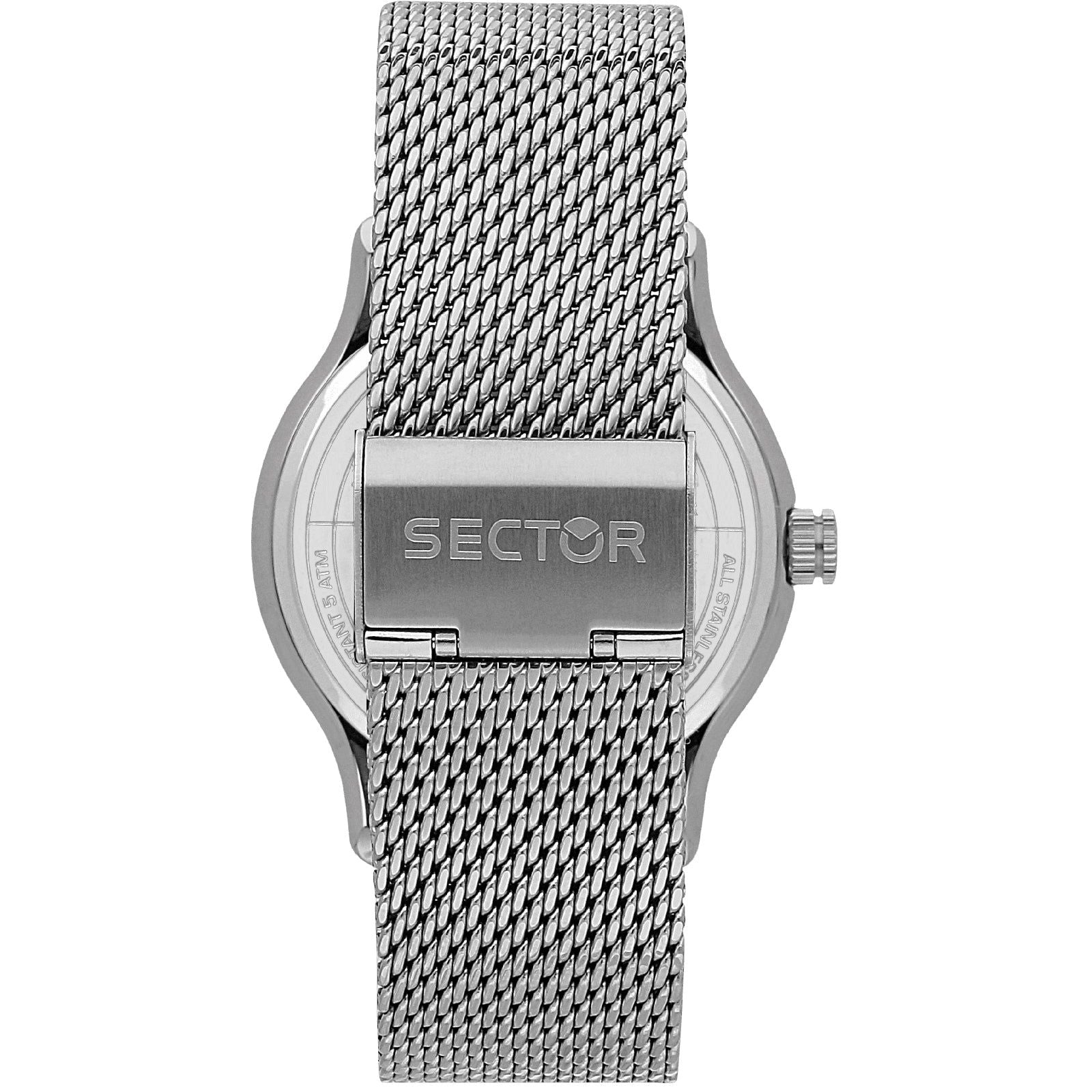 Orologio solo tempo Sector 660 da uomo R3253517025-2