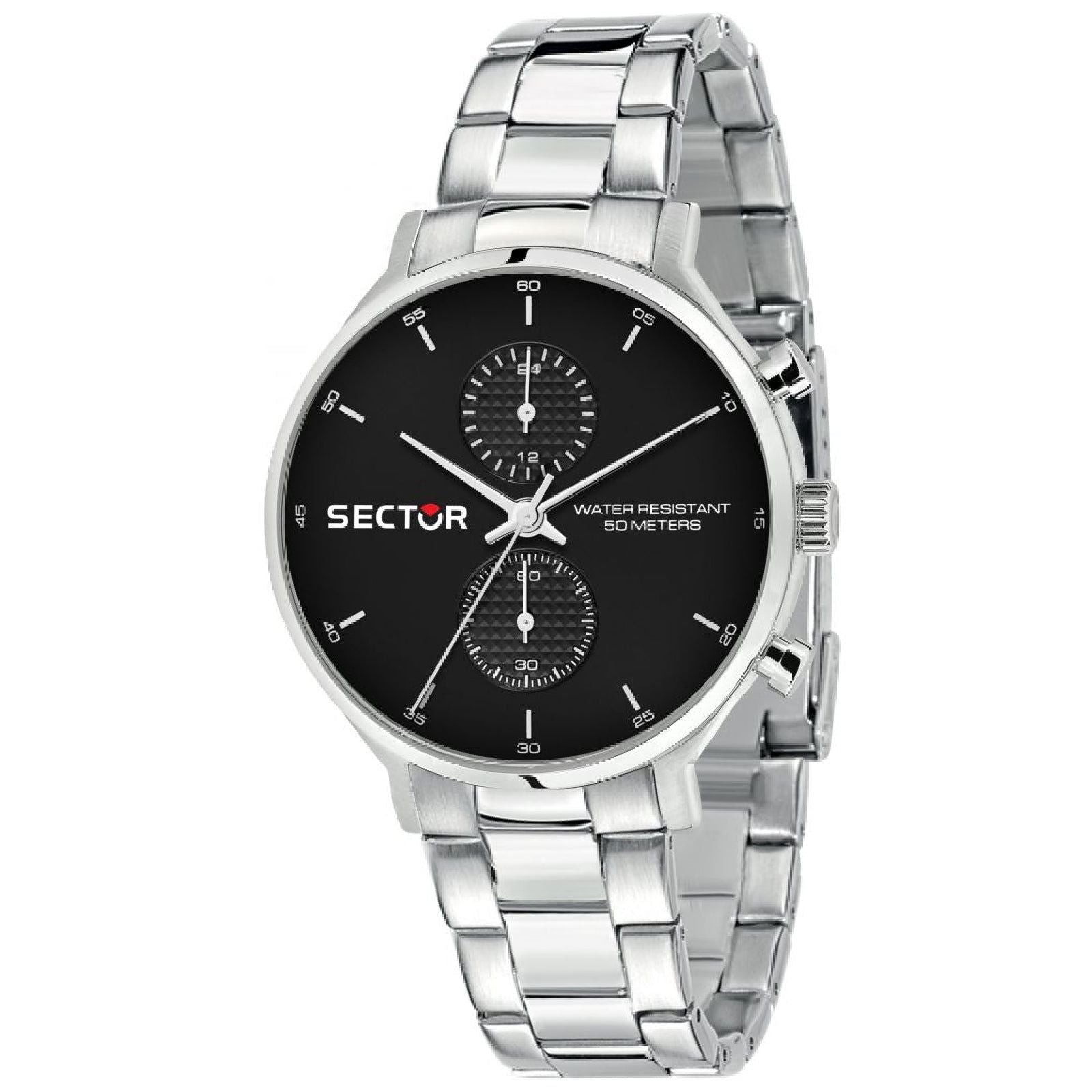 Orologio multifunzione Sector 370 da uomo R3253522004-1