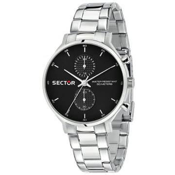 Orologio multifunzione Sector 370 da uomo R3253522004-1