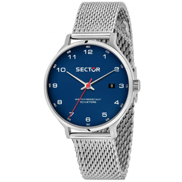 Orologio solo tempo Sector 370 da uomo R3253522007-1