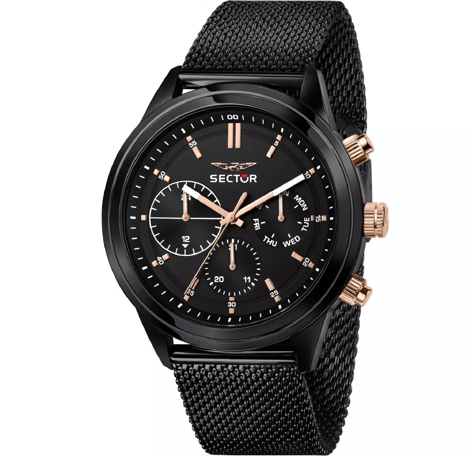 Orologio Sector 670 da uomo R3253540002-1