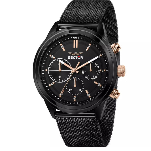 Orologio Sector 670 da uomo R3253540002-1