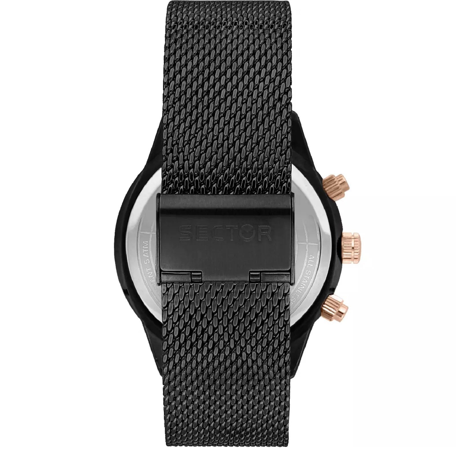 Orologio Sector 670 da uomo R3253540002-3