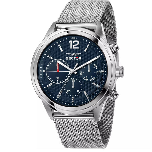 Orologio Sector 670 da uomo R3253540003-1
