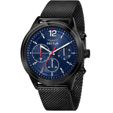 Orologio multifunzione Sector 670 da uomo R3253540008-1