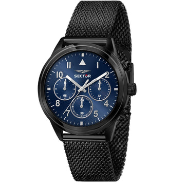Orologio multifunzione Sector 670 da uomo R3253540010-1