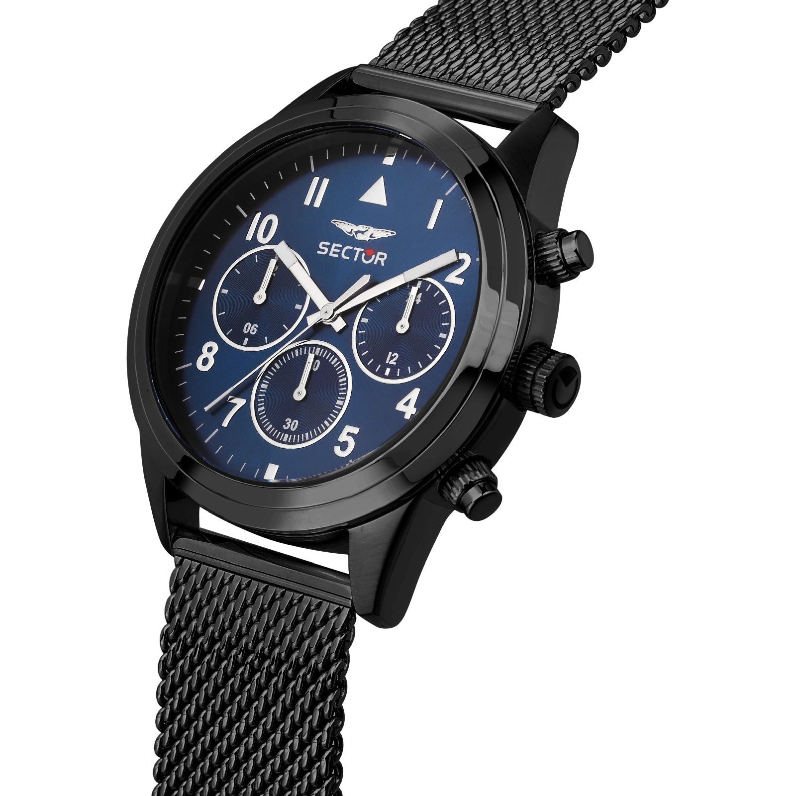 Orologio multifunzione Sector 670 da uomo R3253540010-4