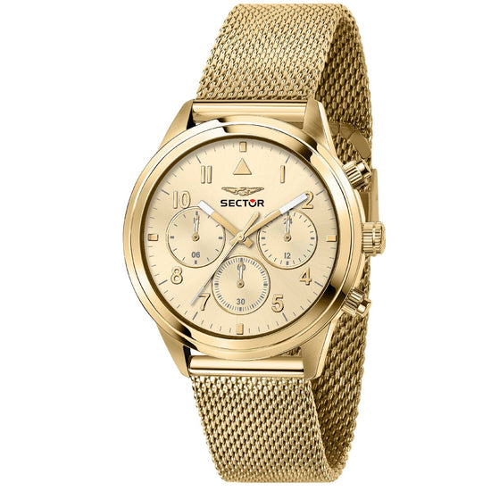 Orologio multifunzione Sector 670 da uomo R3253540011-1