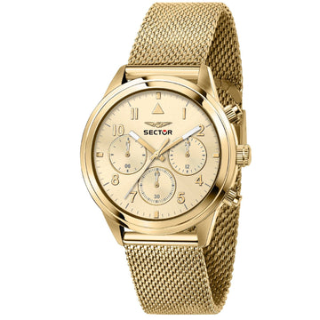 Orologio multifunzione Sector 670 da uomo R3253540011-1
