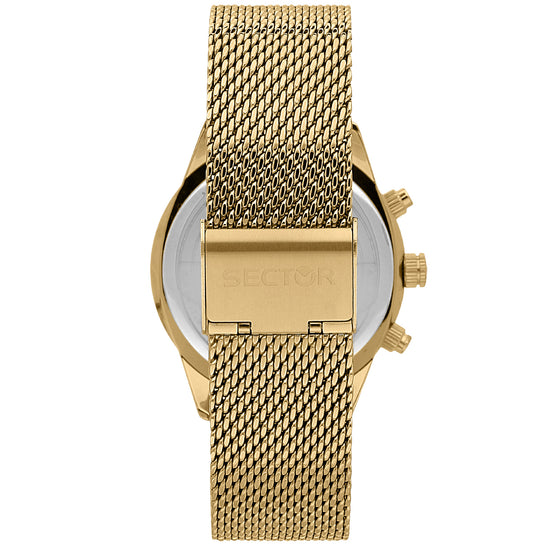 Orologio multifunzione Sector 670 da uomo R3253540011-3