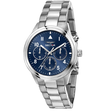 Orologio multifunzione Sector 670 da uomo R3253540012-1