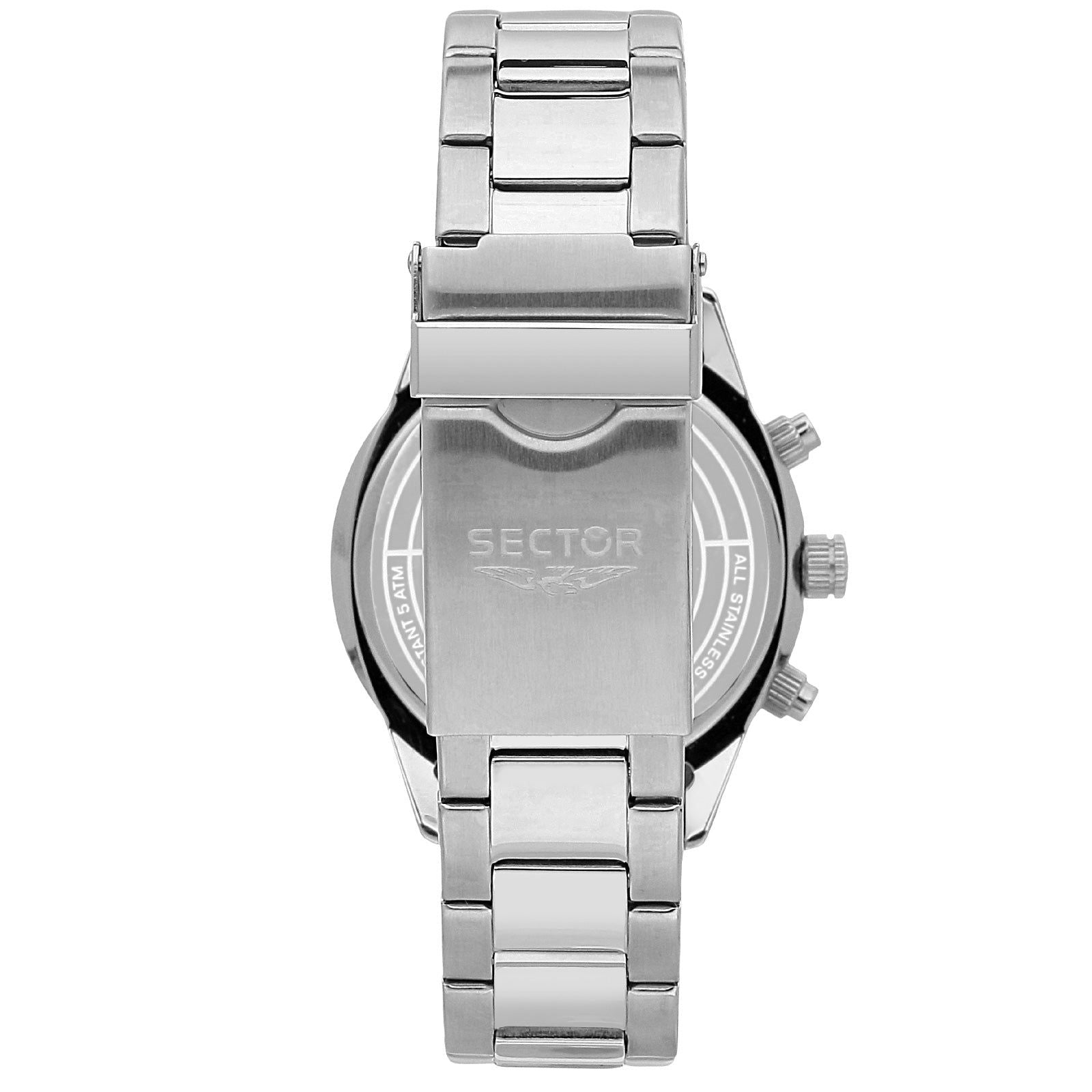 Orologio multifunzione Sector 670 da uomo R3253540012-3