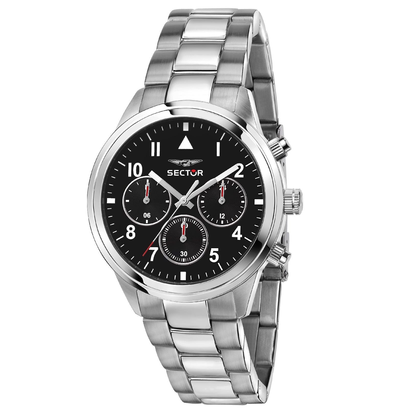 Orologio multifunzione Sector 670 da uomo R3253540013-1