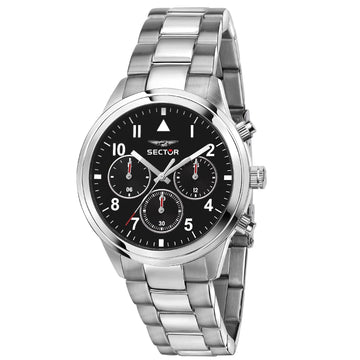Orologio multifunzione Sector 670 da uomo R3253540013-1