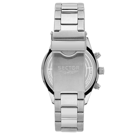Orologio multifunzione Sector 670 da uomo R3253540013-3