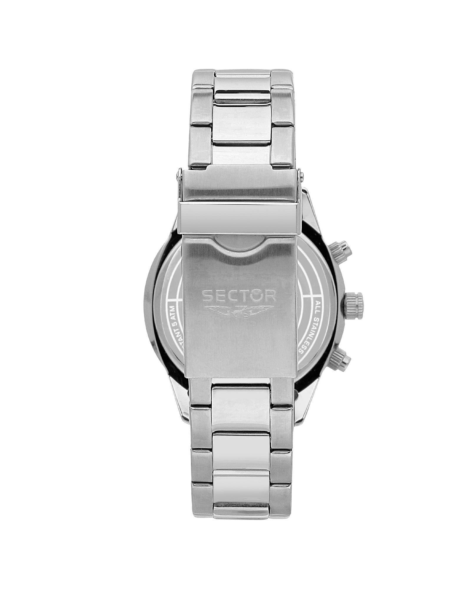 Orologio multifunzione Sector 670 da uomo R3253540013-3