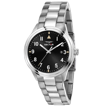 Orologio solo tempo Sector 670 da uomo R3253540014-1