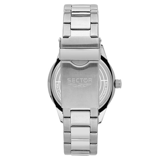 Orologio solo tempo Sector 670 da uomo R3253540014-3