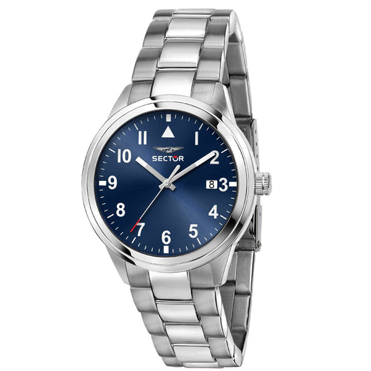 Orologio solo tempo Sector 670 da uomo R3253540015-1