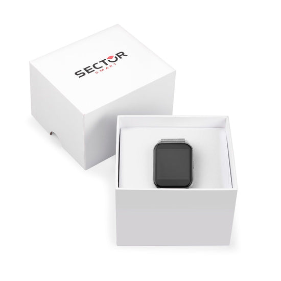 Orologio smartwatch Sector S 05 unisex R3253550001-4