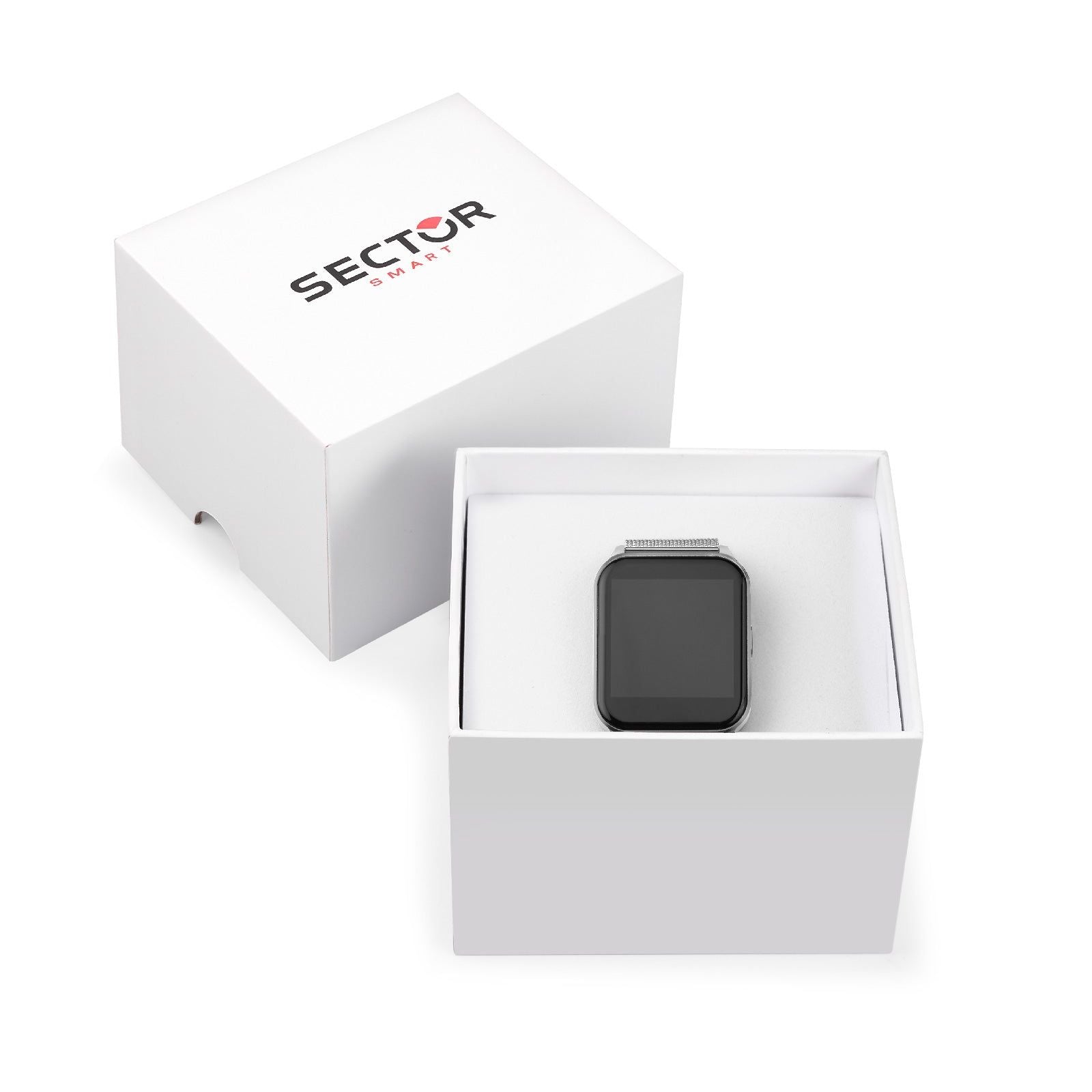 Orologio smartwatch Sector S 05 unisex R3253550001-4