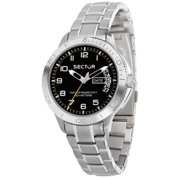 Orologio solo tempo Sector 270 da uomo R3253578006-1